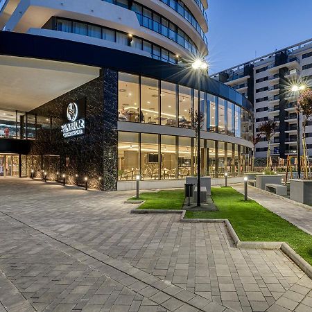 Senator Gandia Hotel Eksteriør billede