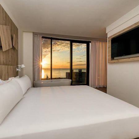 Senator Gandia Hotel Eksteriør billede