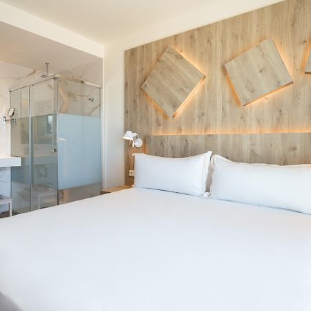 Senator Gandia Hotel Eksteriør billede