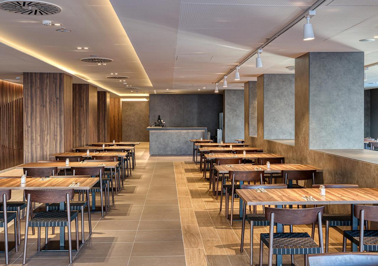 Senator Gandia Hotel Eksteriør billede