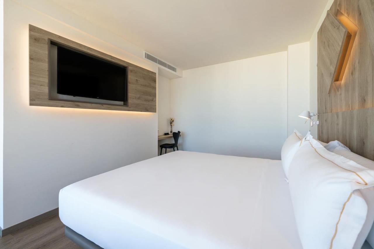 Senator Gandia Hotel Eksteriør billede