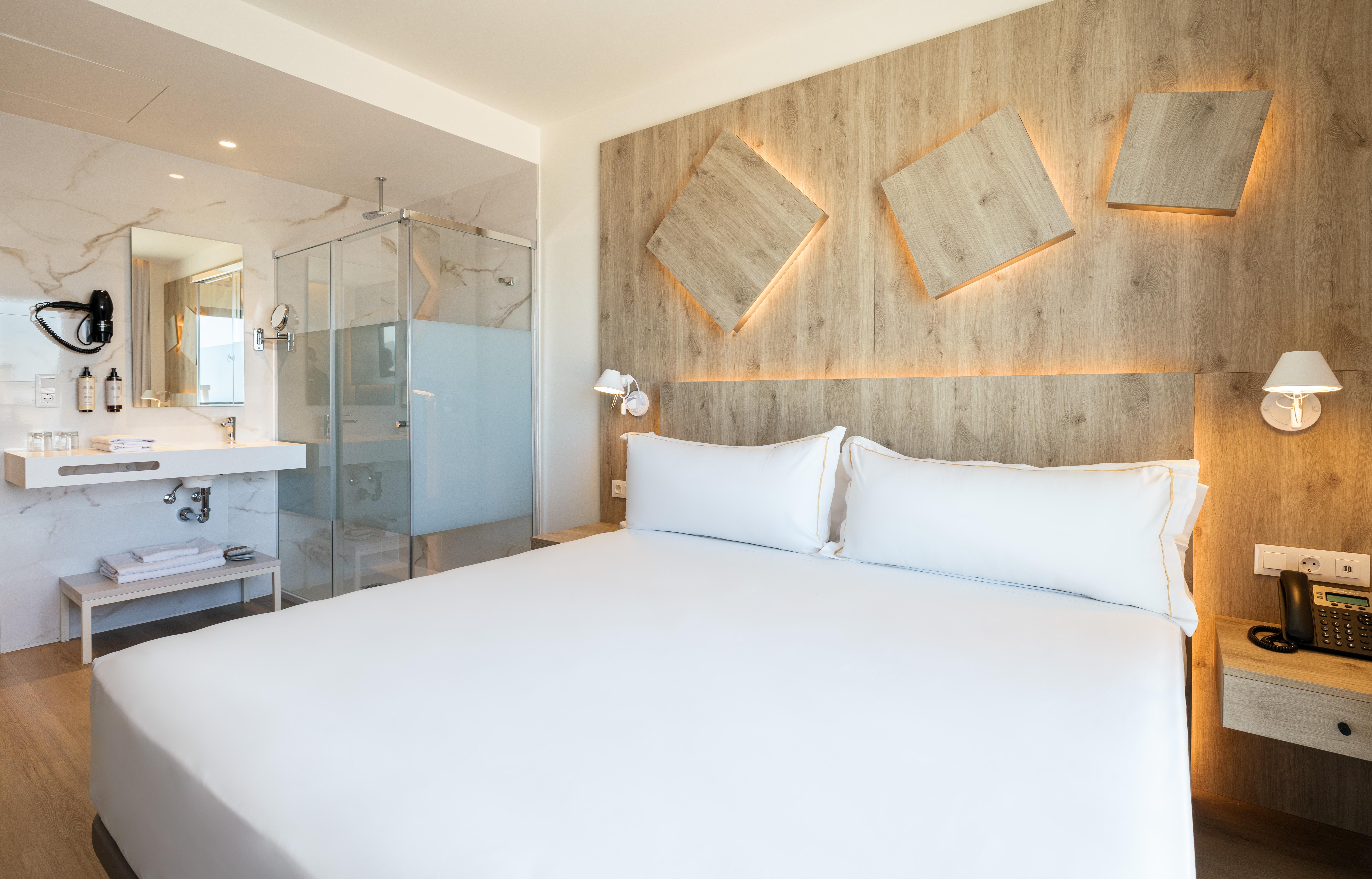 Senator Gandia Hotel Eksteriør billede