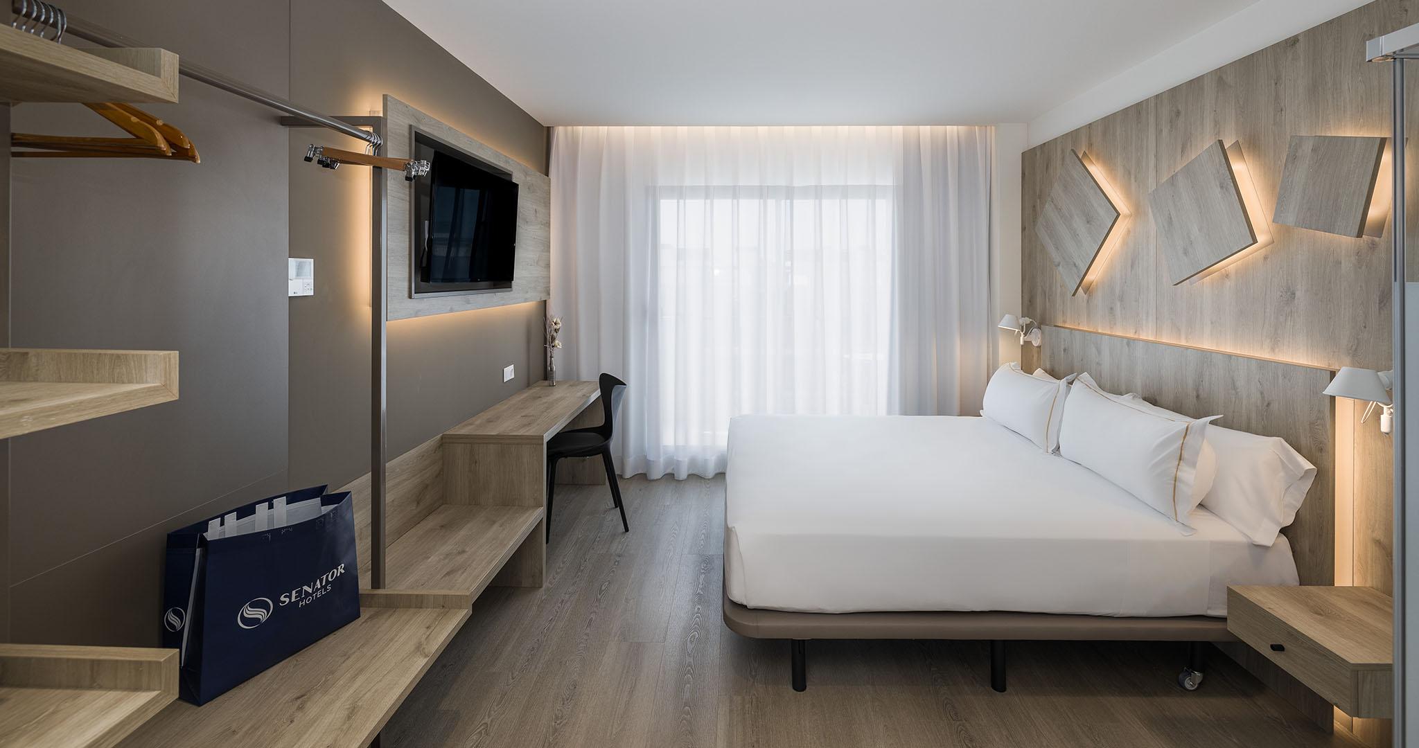 Senator Gandia Hotel Eksteriør billede