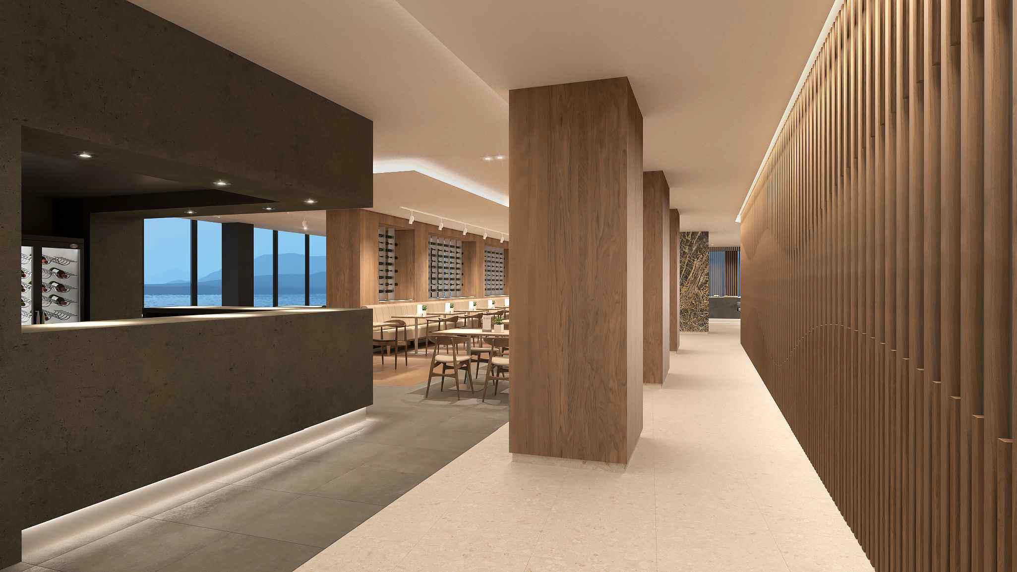 Senator Gandia Hotel Eksteriør billede