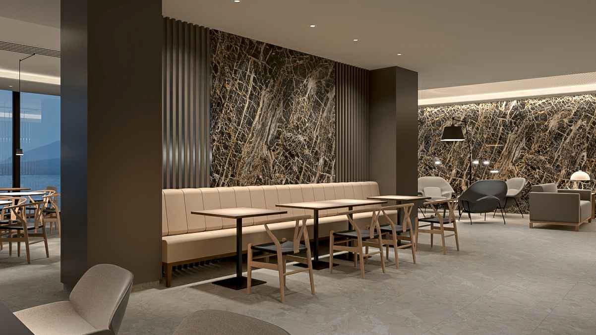 Senator Gandia Hotel Eksteriør billede