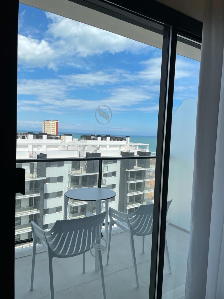 Senator Gandia Hotel Eksteriør billede